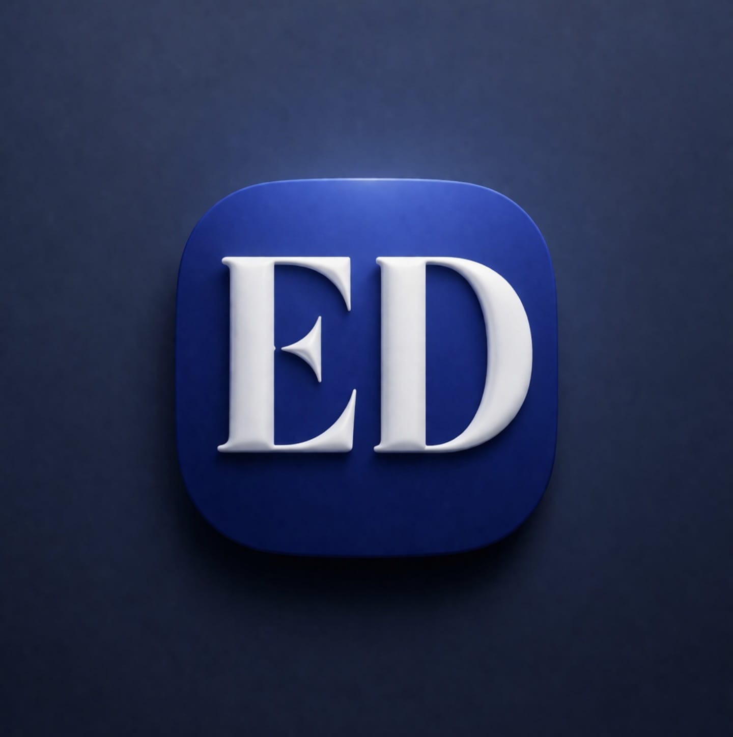 Ed Prompt Tool icon